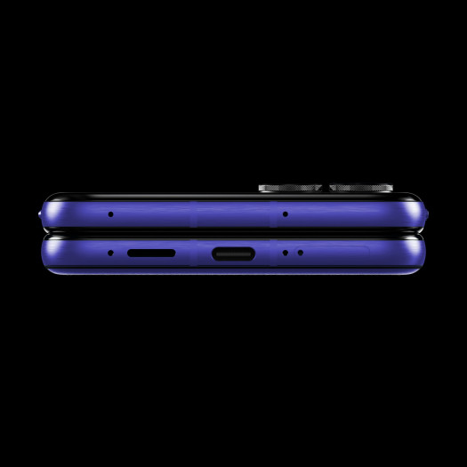 Das Razr 70 Ultra von Motorola (Bild: Moptorola)